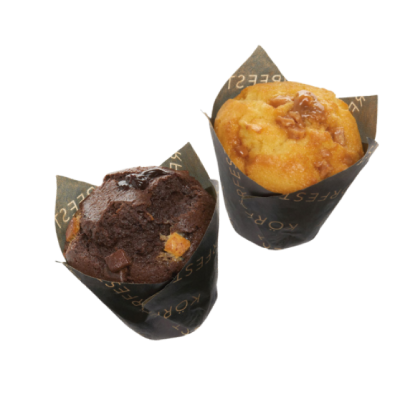 Muffins.