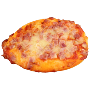 Mini Pizza Bikini.