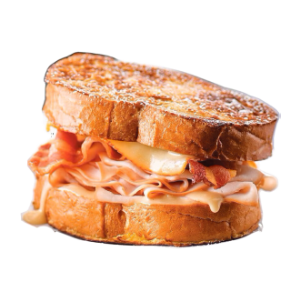 Sandwich.
