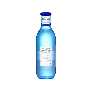 Agua Pequeña.