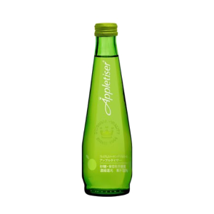 Appletiser.