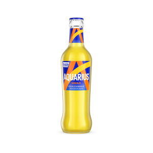 Aquarius Naranja.
