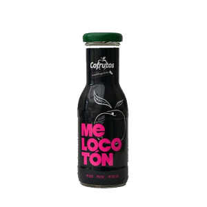 Jugo de Botella.